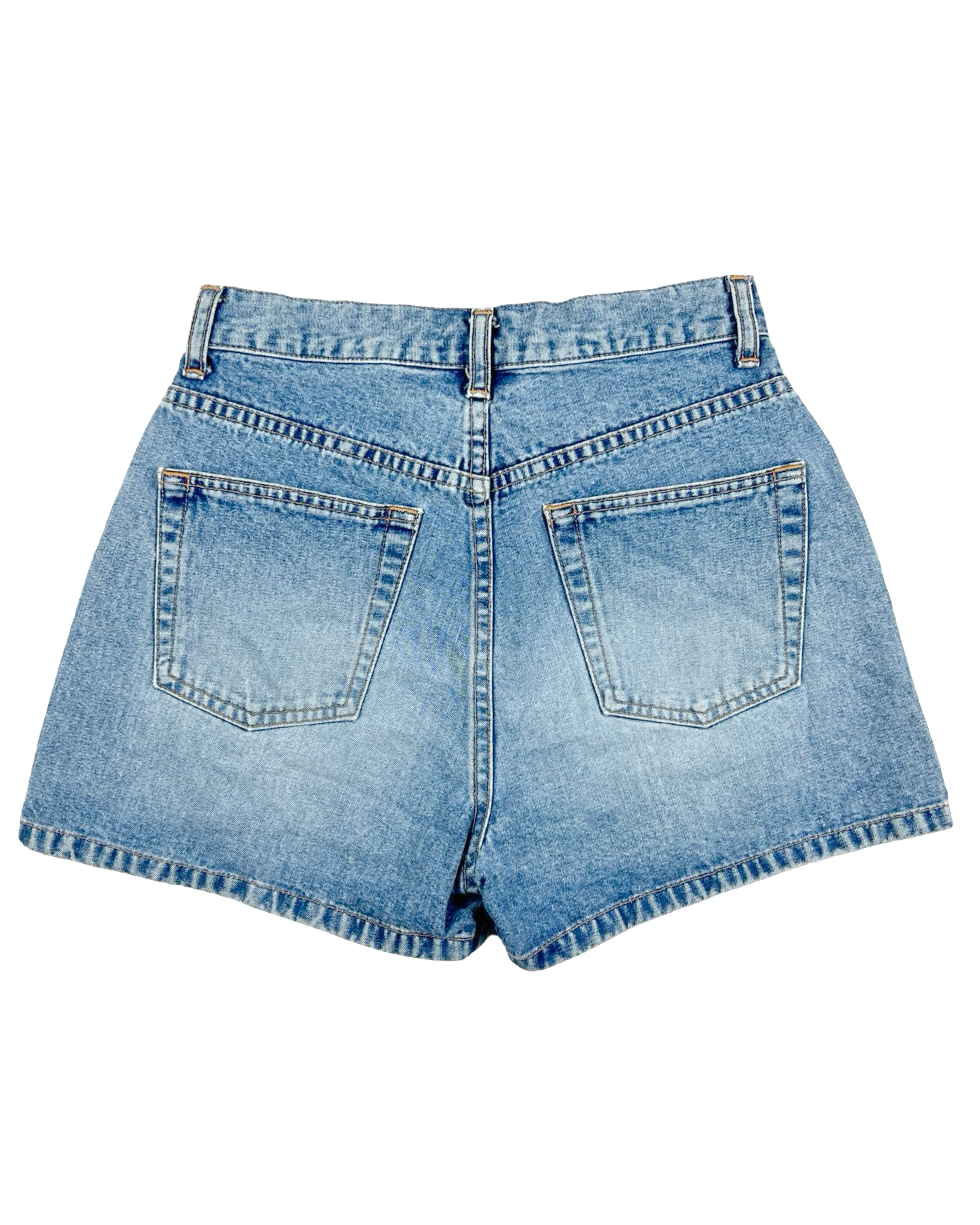 2000’s Gap Denim Shorts