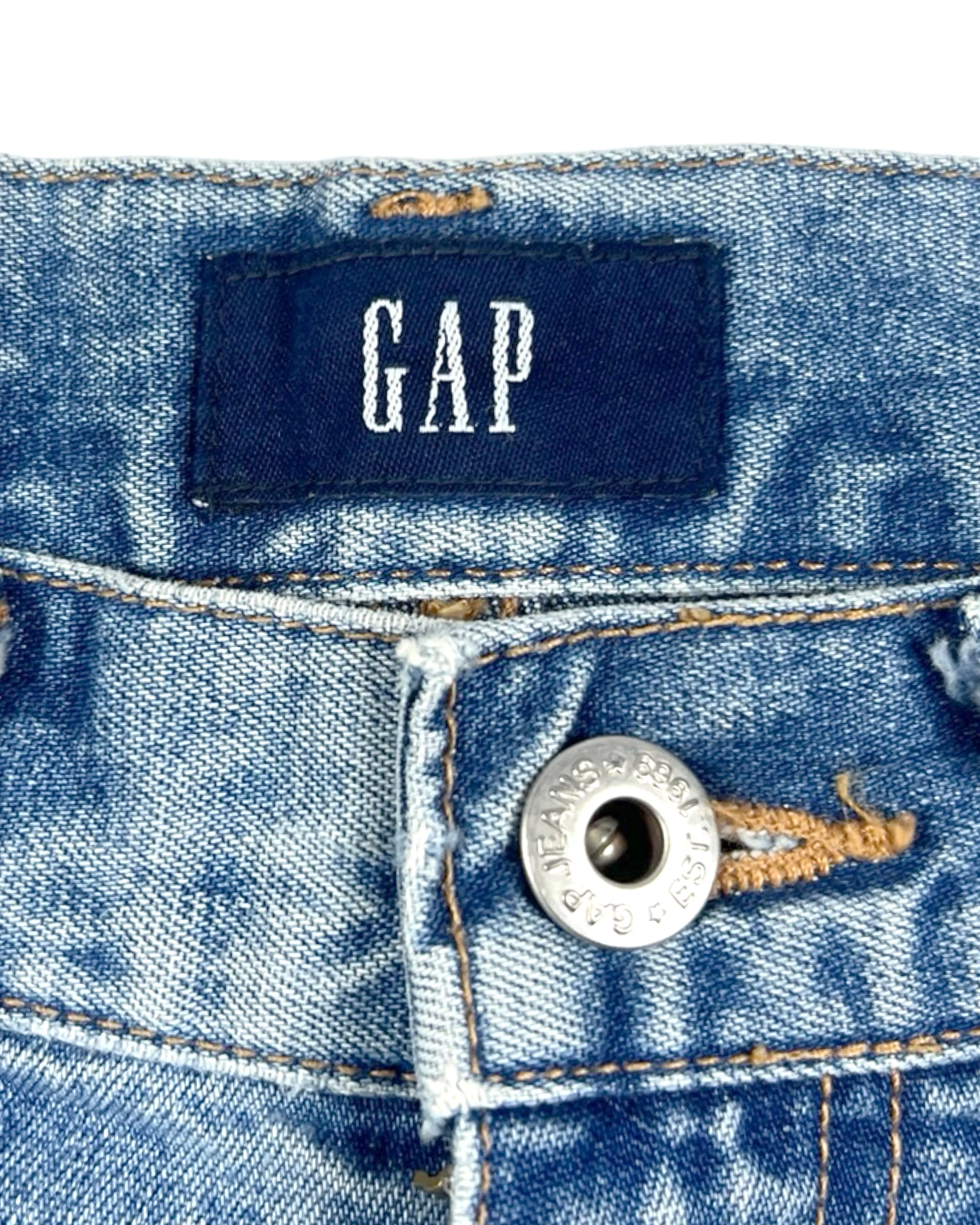 2000’s Gap Denim Shorts