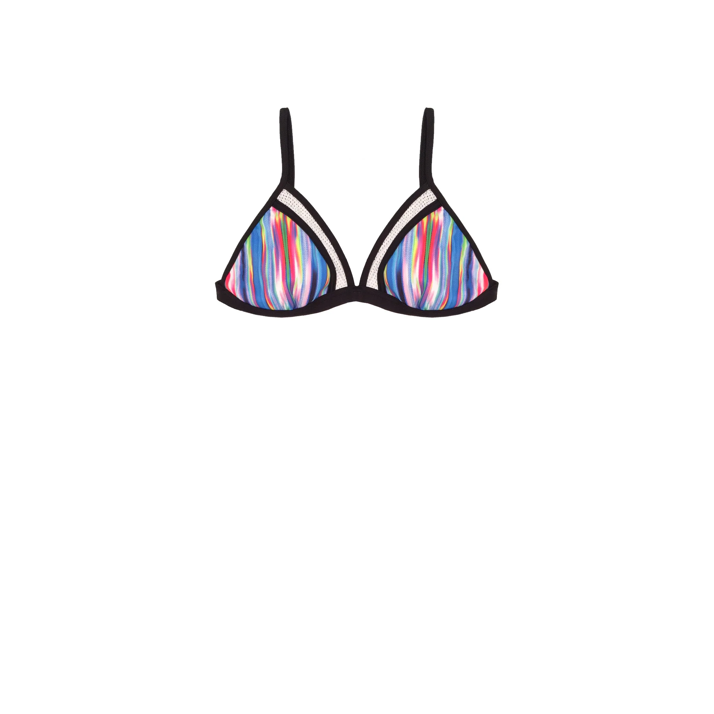 268 Sunset Stripe Tri