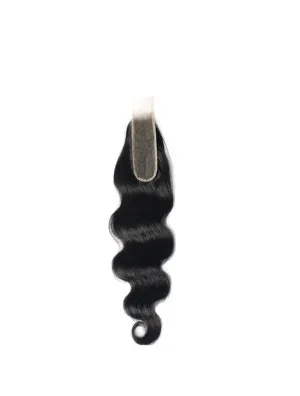 2x6 Malaysian lace closure