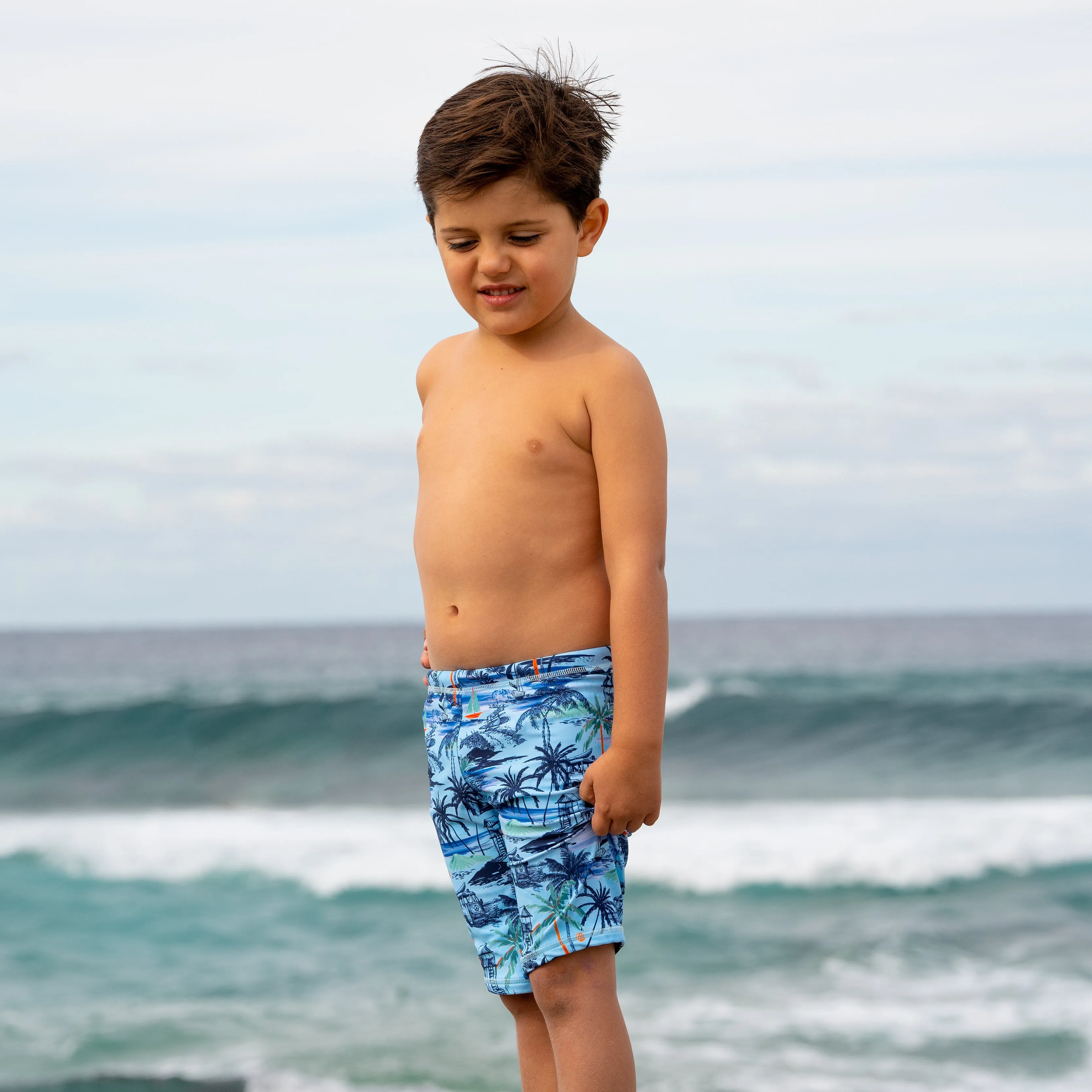 405 Vintage Surf Jammer