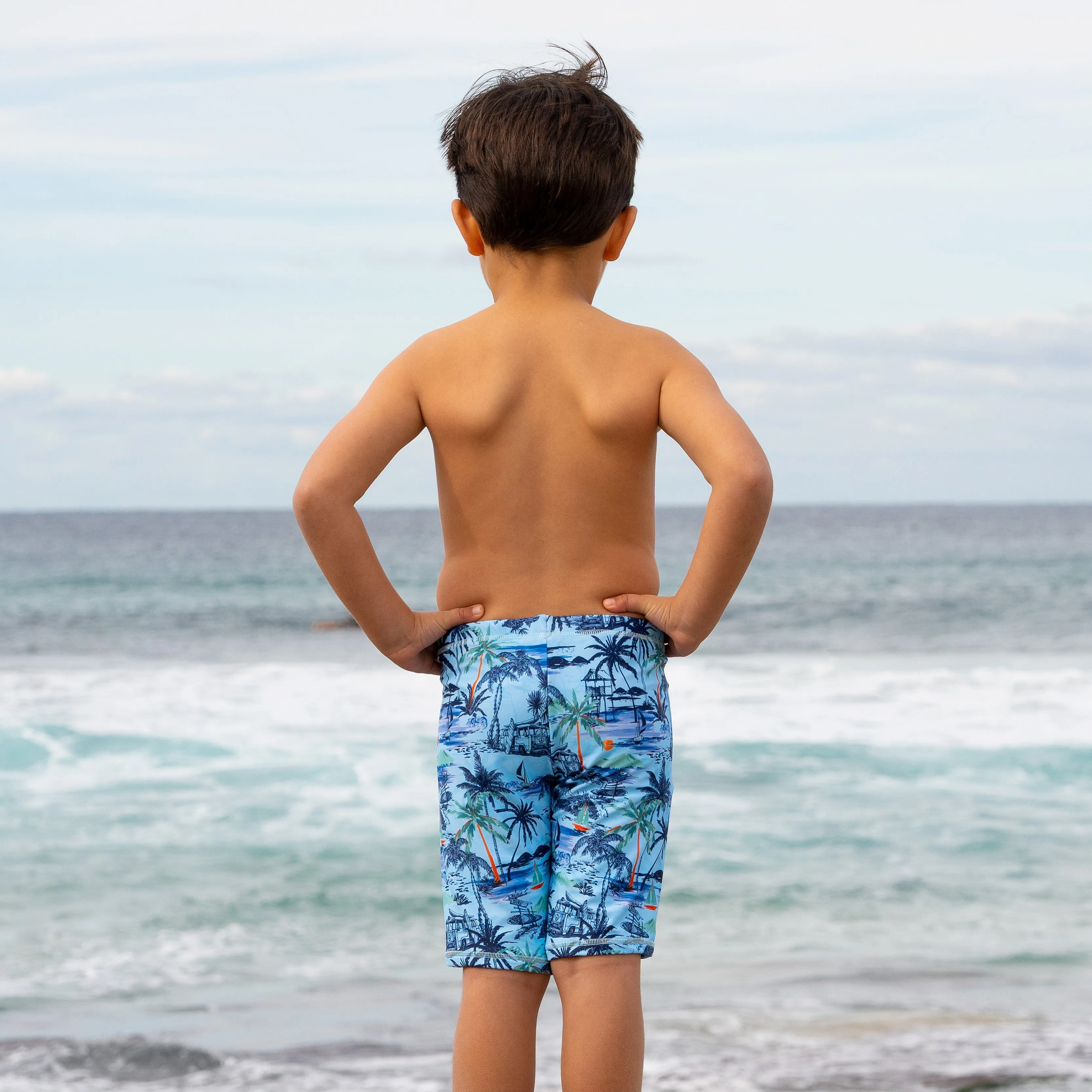 405 Vintage Surf Jammer