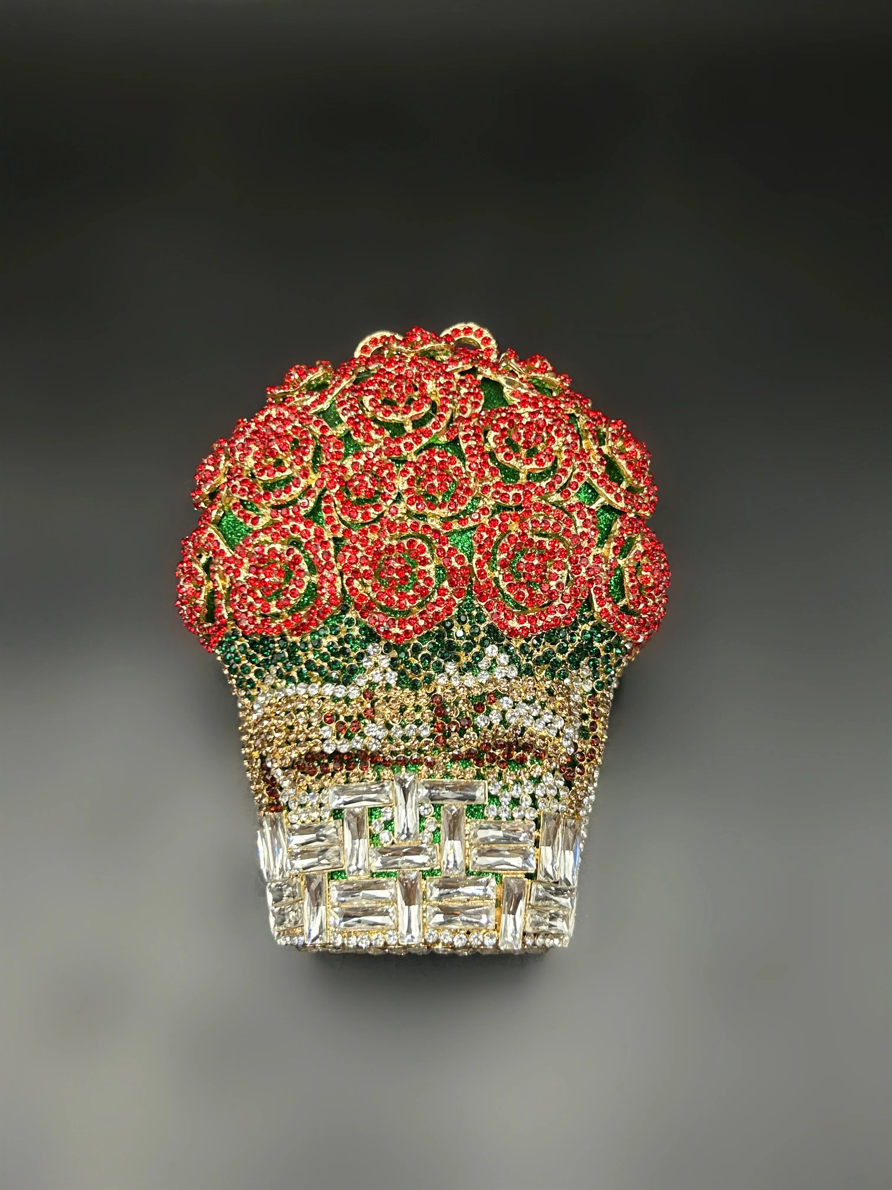 A Bundle of Roses