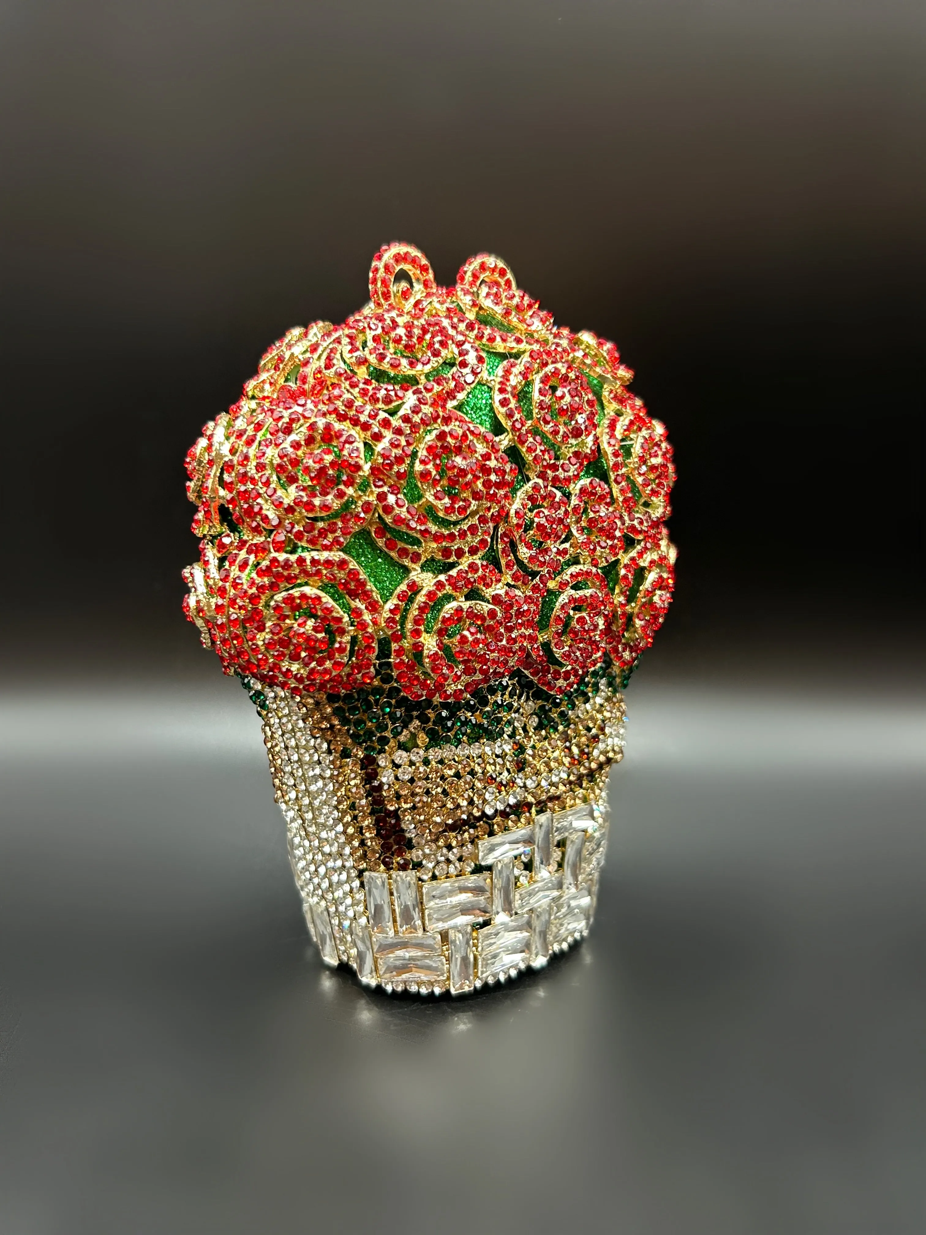 A Bundle of Roses