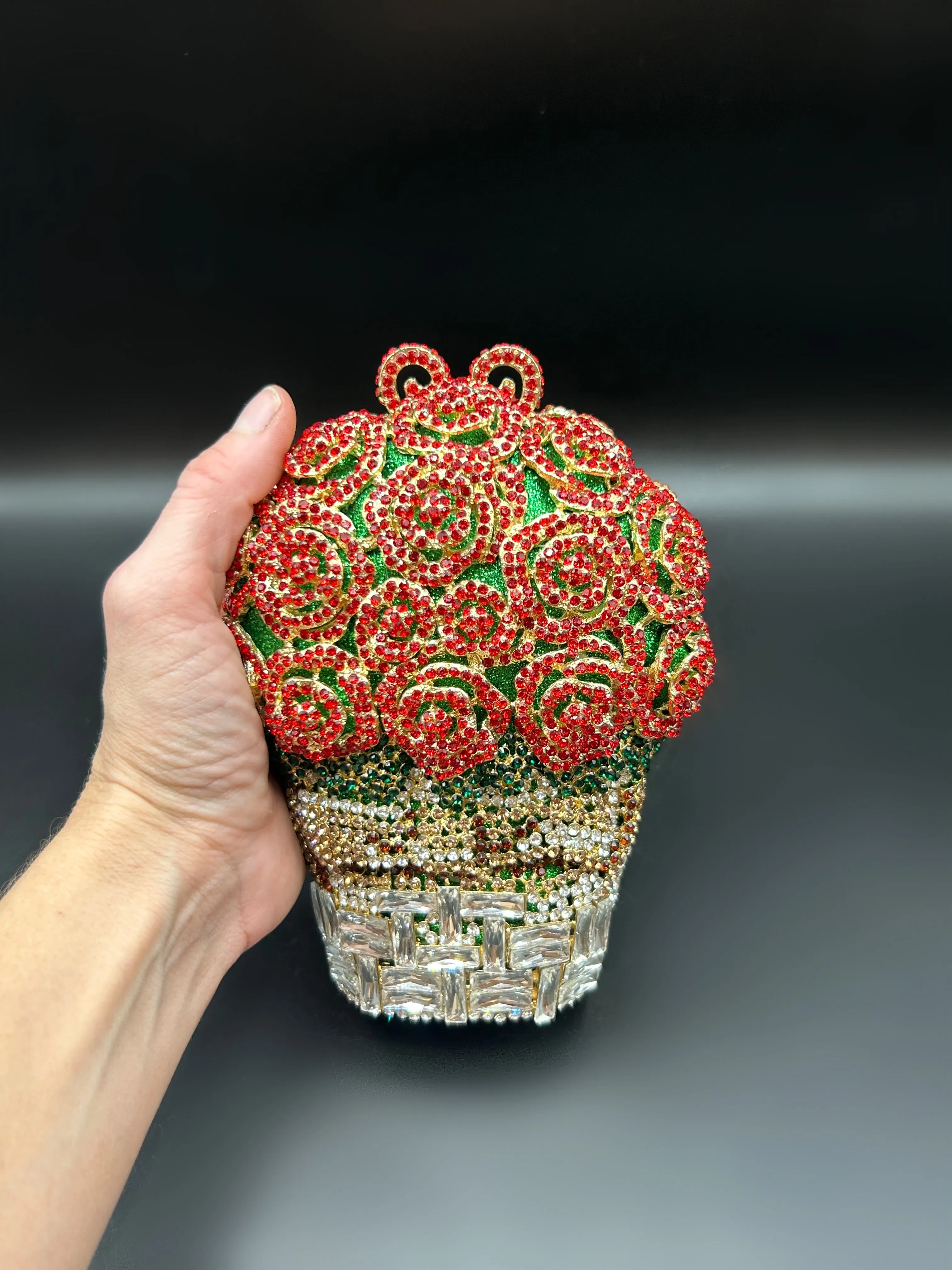 A Bundle of Roses