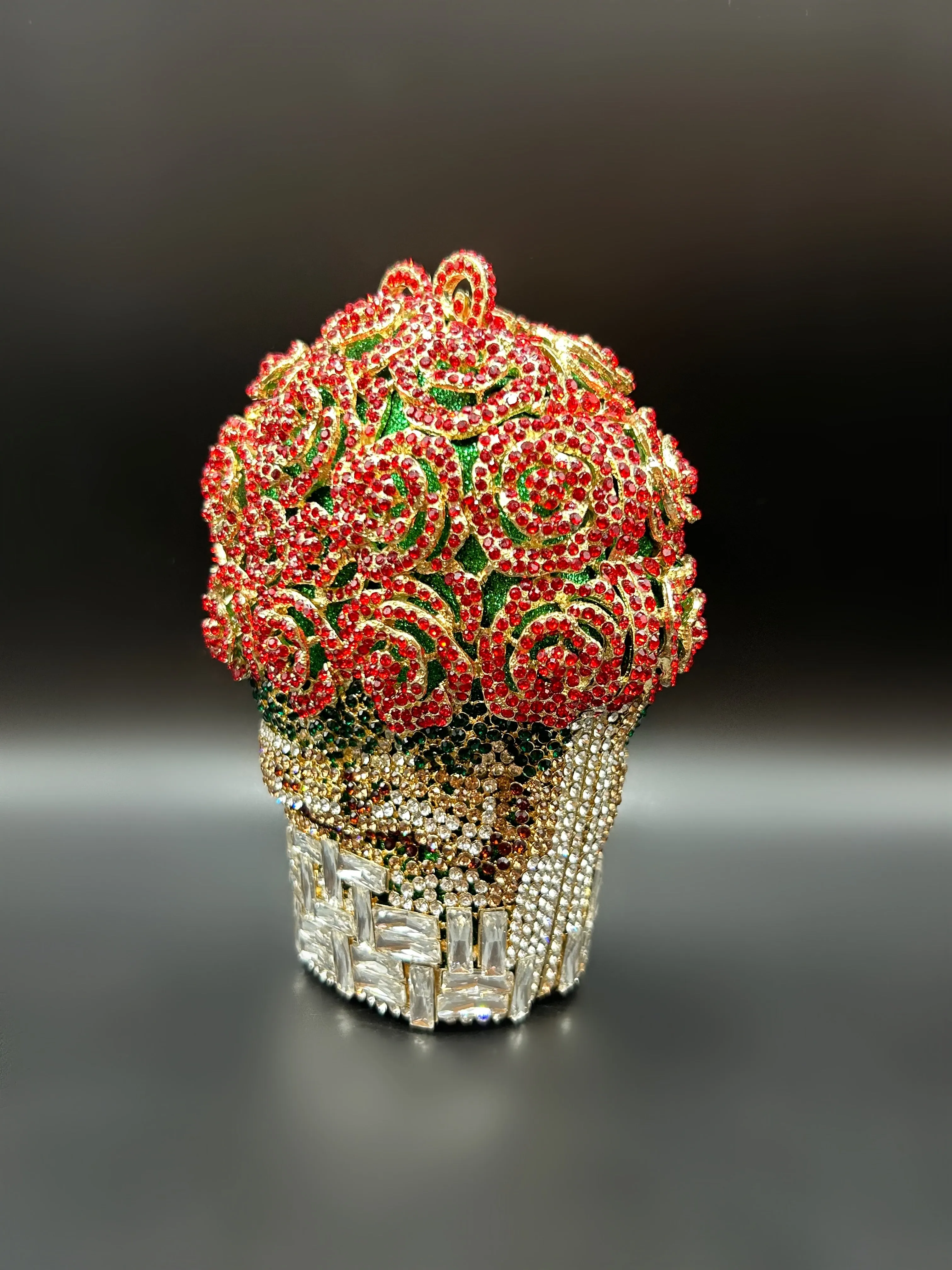 A Bundle of Roses