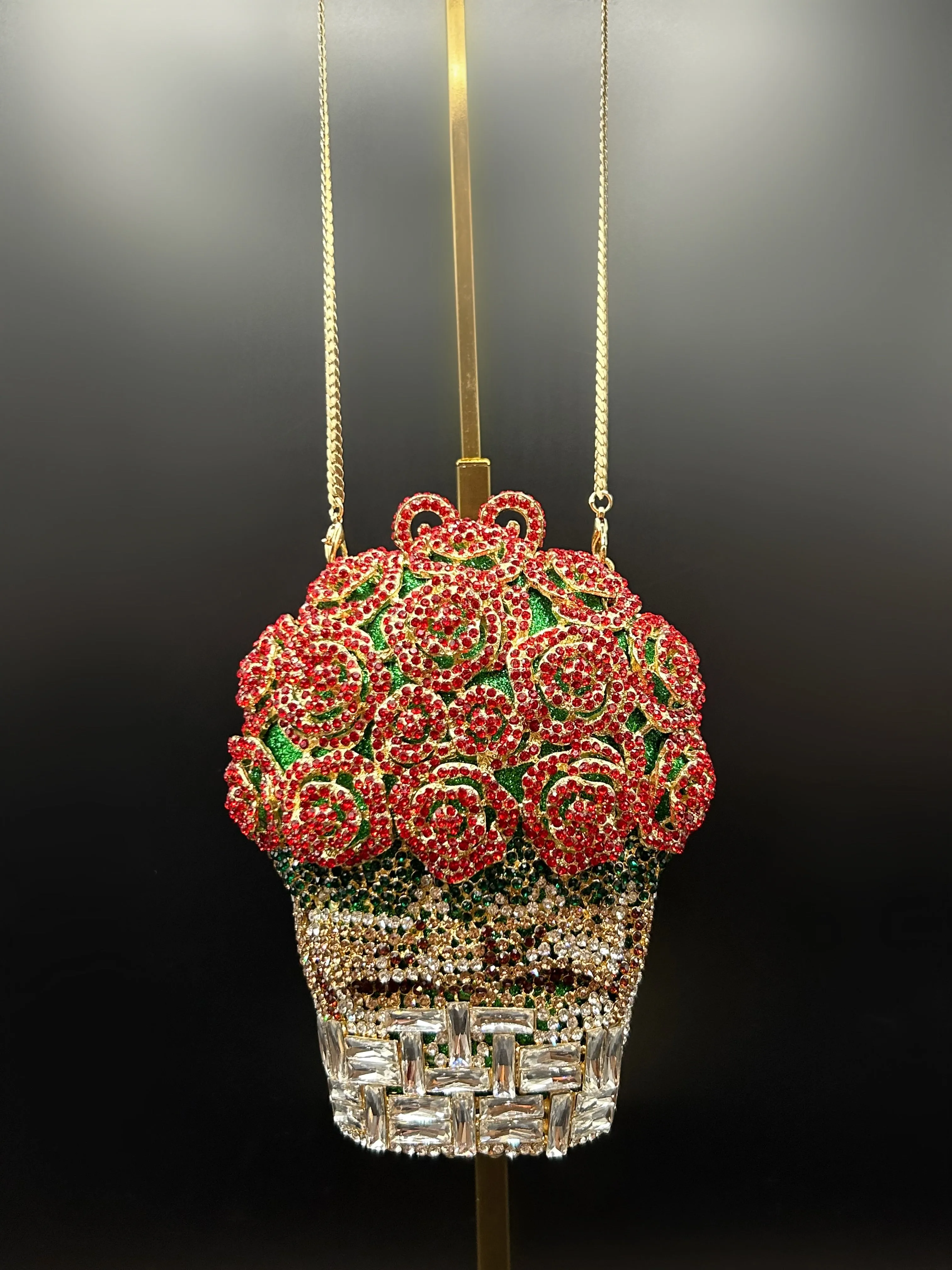 A Bundle of Roses