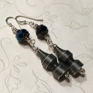 A Strange Mechanism