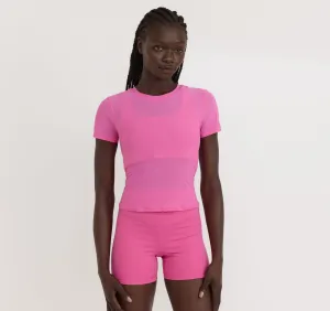 Active Mesh Tee