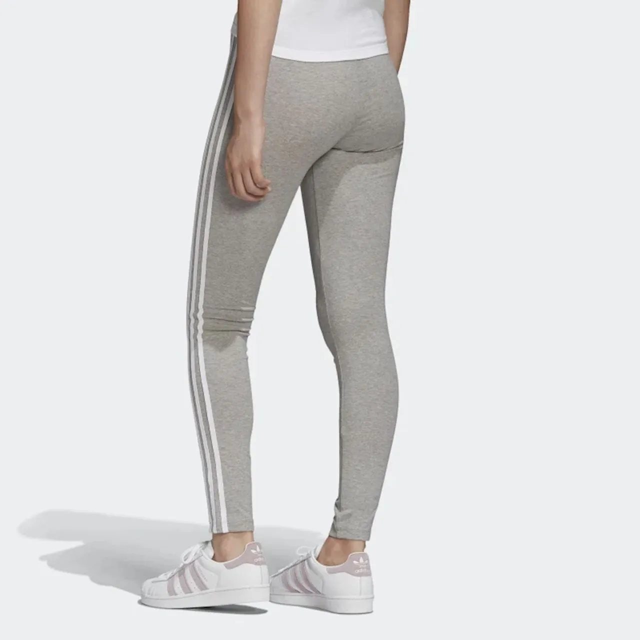 adidas Originals 3-Stripes Tights