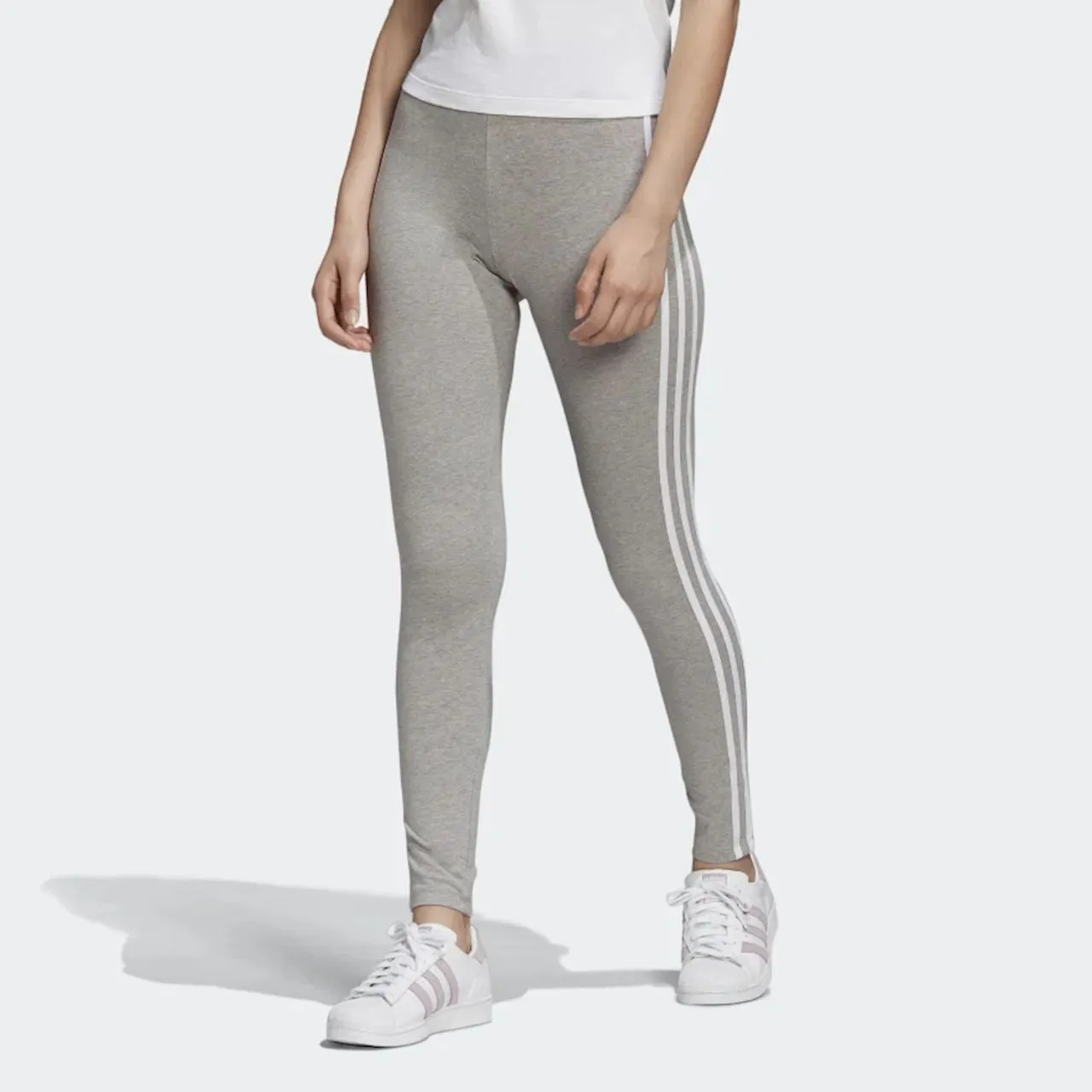 adidas Originals 3-Stripes Tights