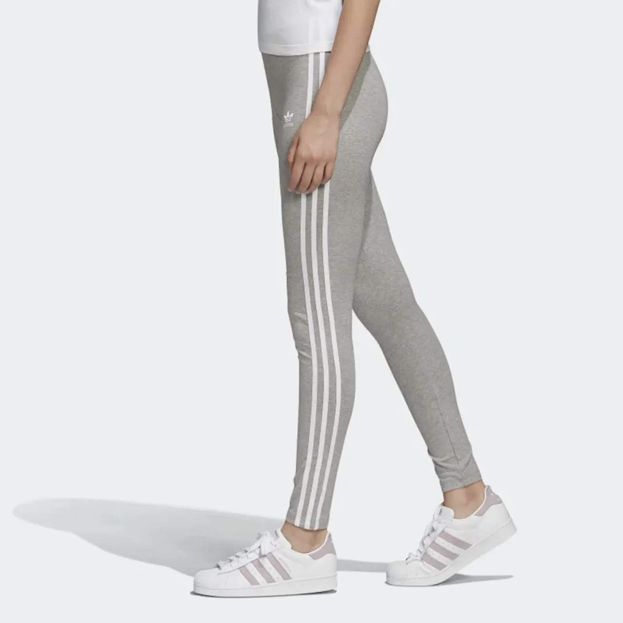 adidas Originals 3-Stripes Tights