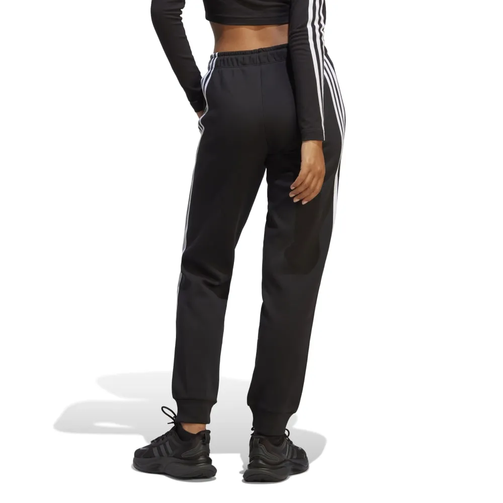 Adidas Womens Future Icons 3-Stripes Regular Pants