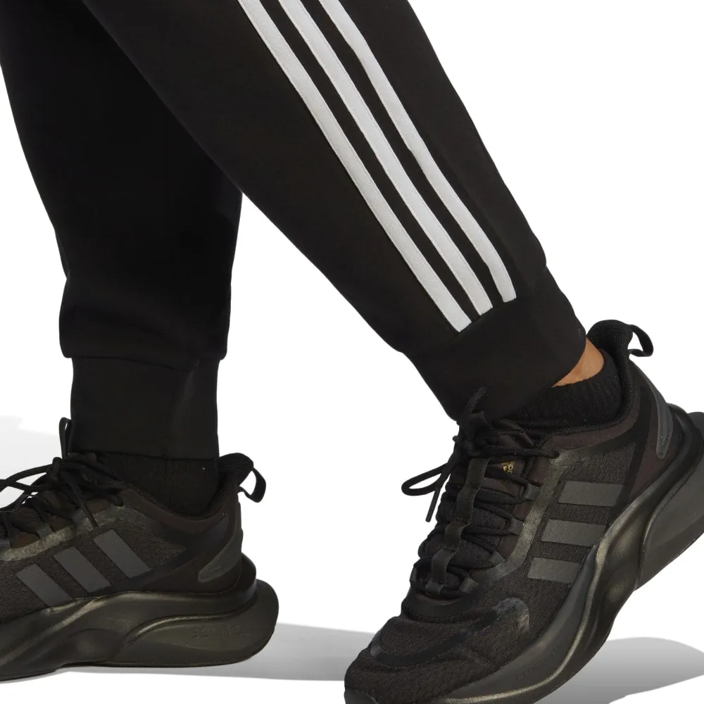 Adidas Womens Future Icons 3-Stripes Regular Pants