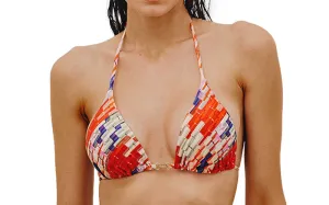 Allie Tri-Allie Bikini ::RET