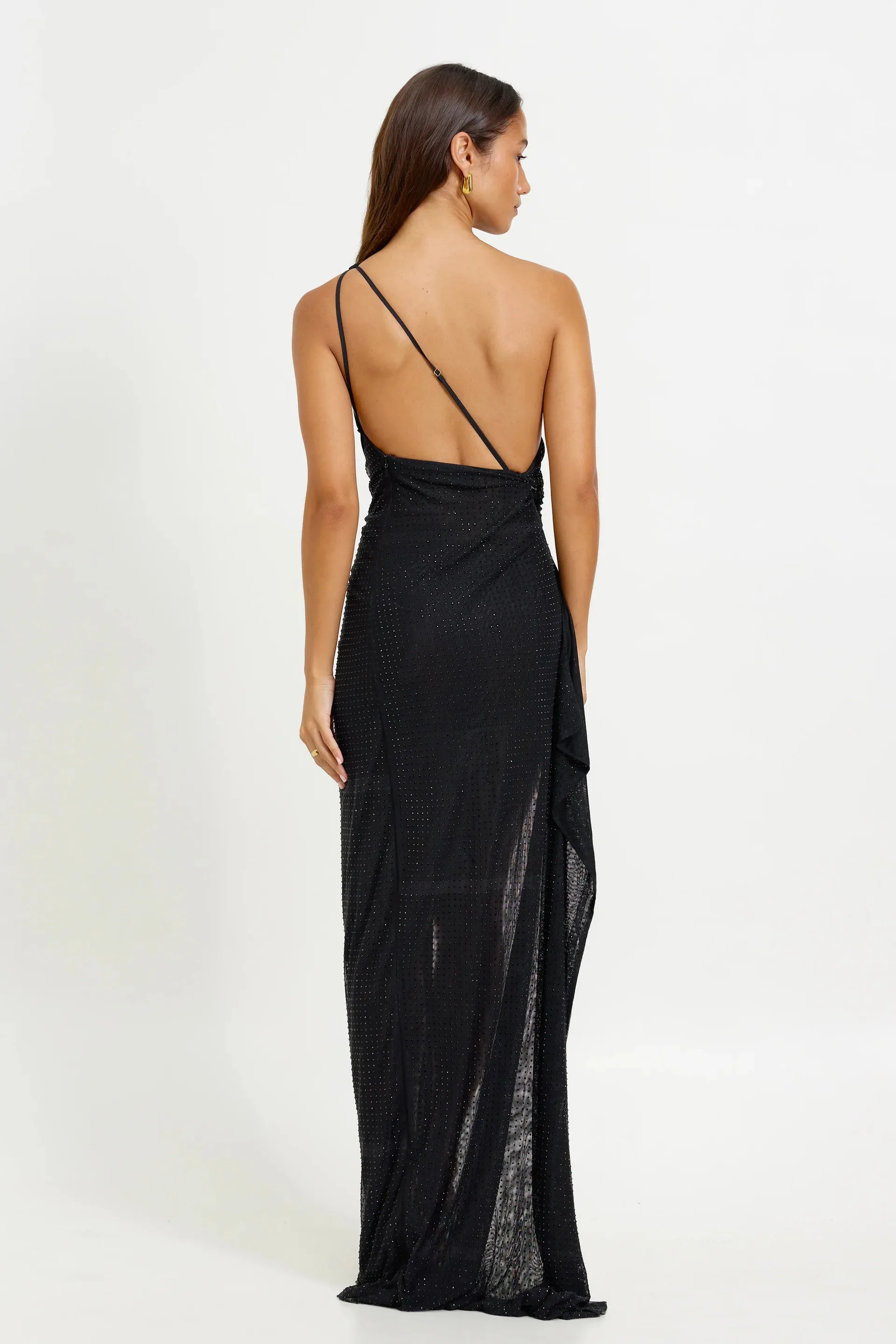 AMARA DRESS