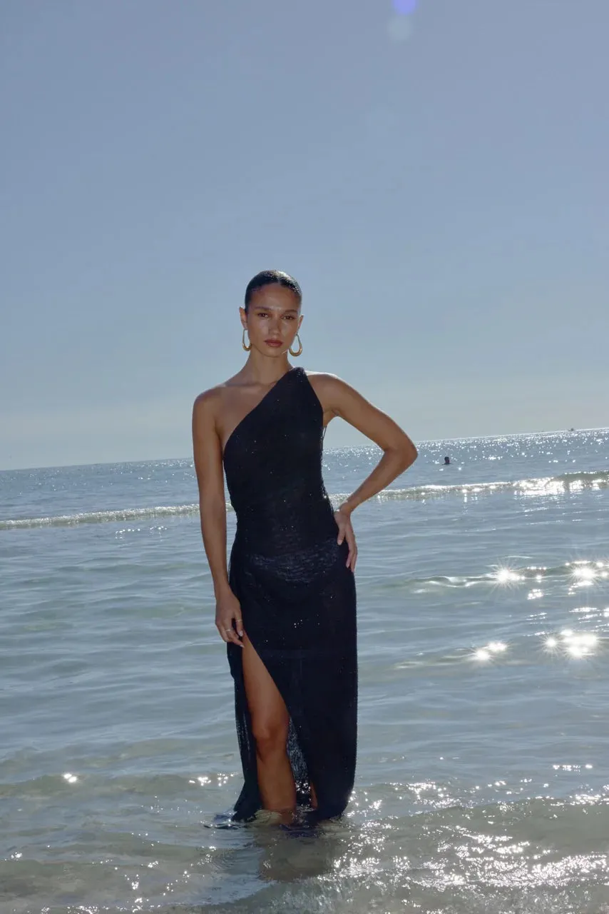 AMARA DRESS