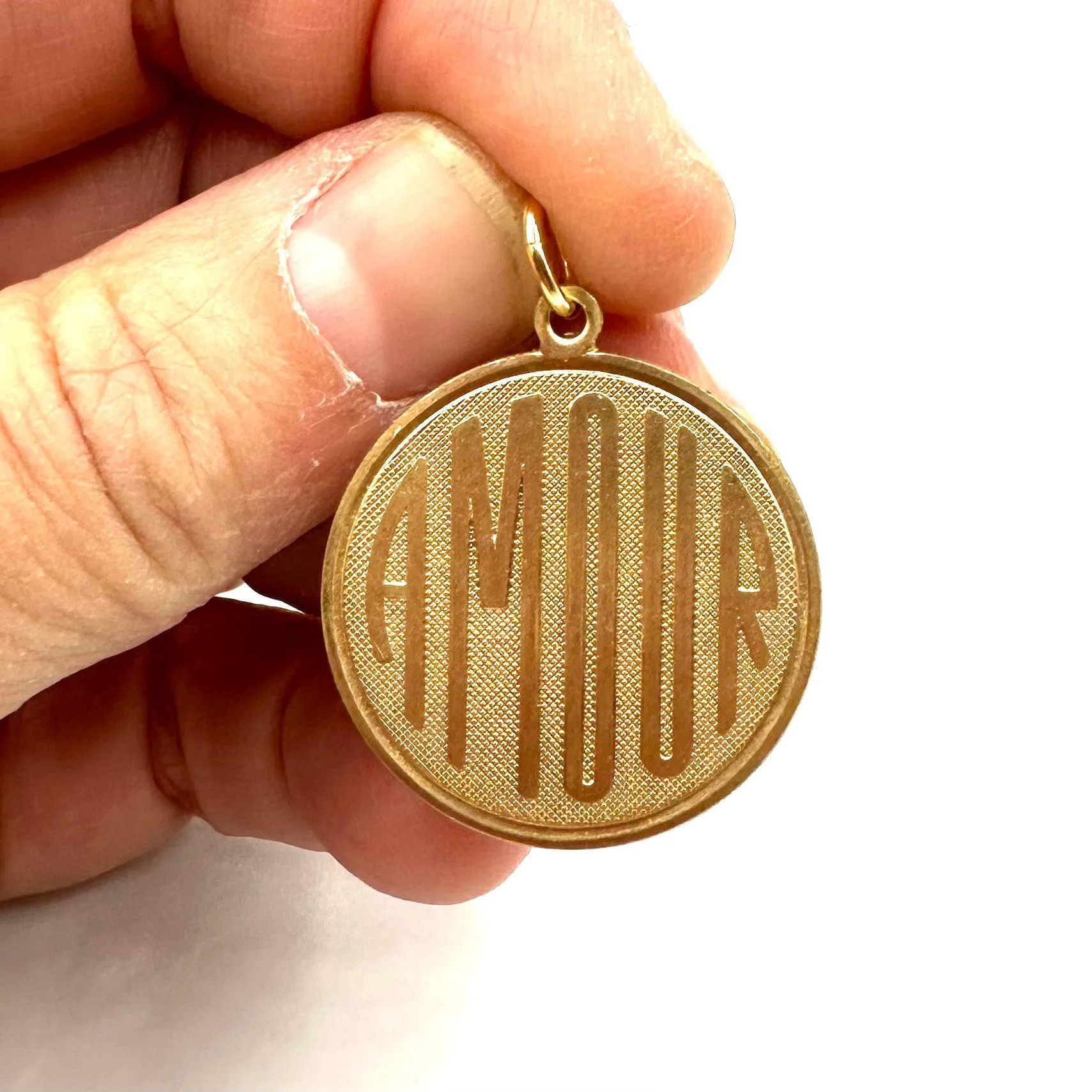 Amour Charm