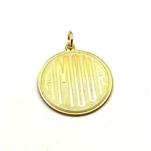 Amour Charm