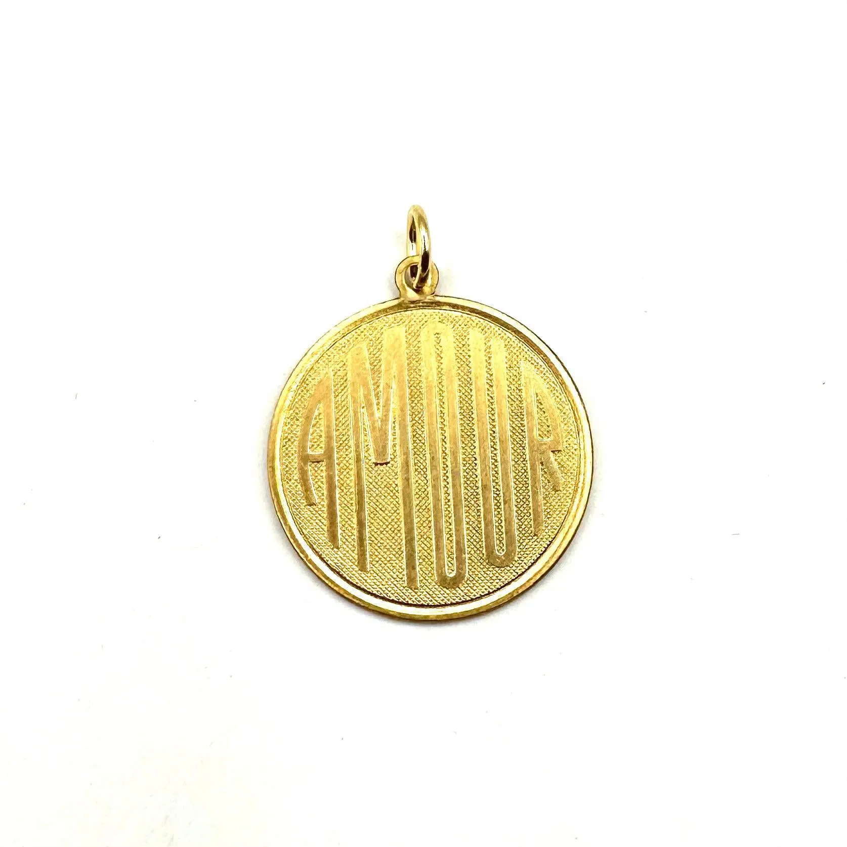 Amour Charm