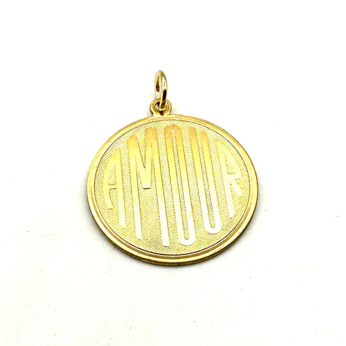Amour Charm