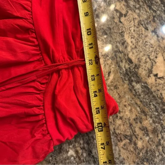 Anthropologie Daily Practice Mini Skirt