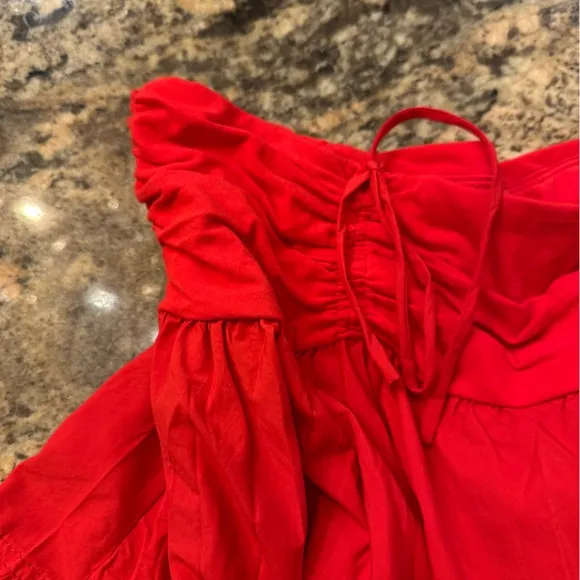 Anthropologie Daily Practice Mini Skirt