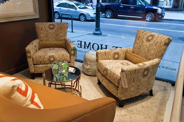 Aquatic Adventures - Juniper St. Window