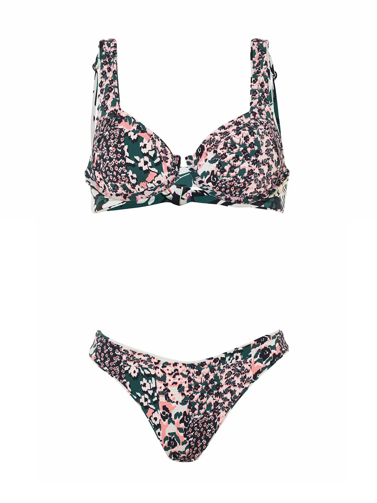 Archie-Sublimity Bikini ::RET
