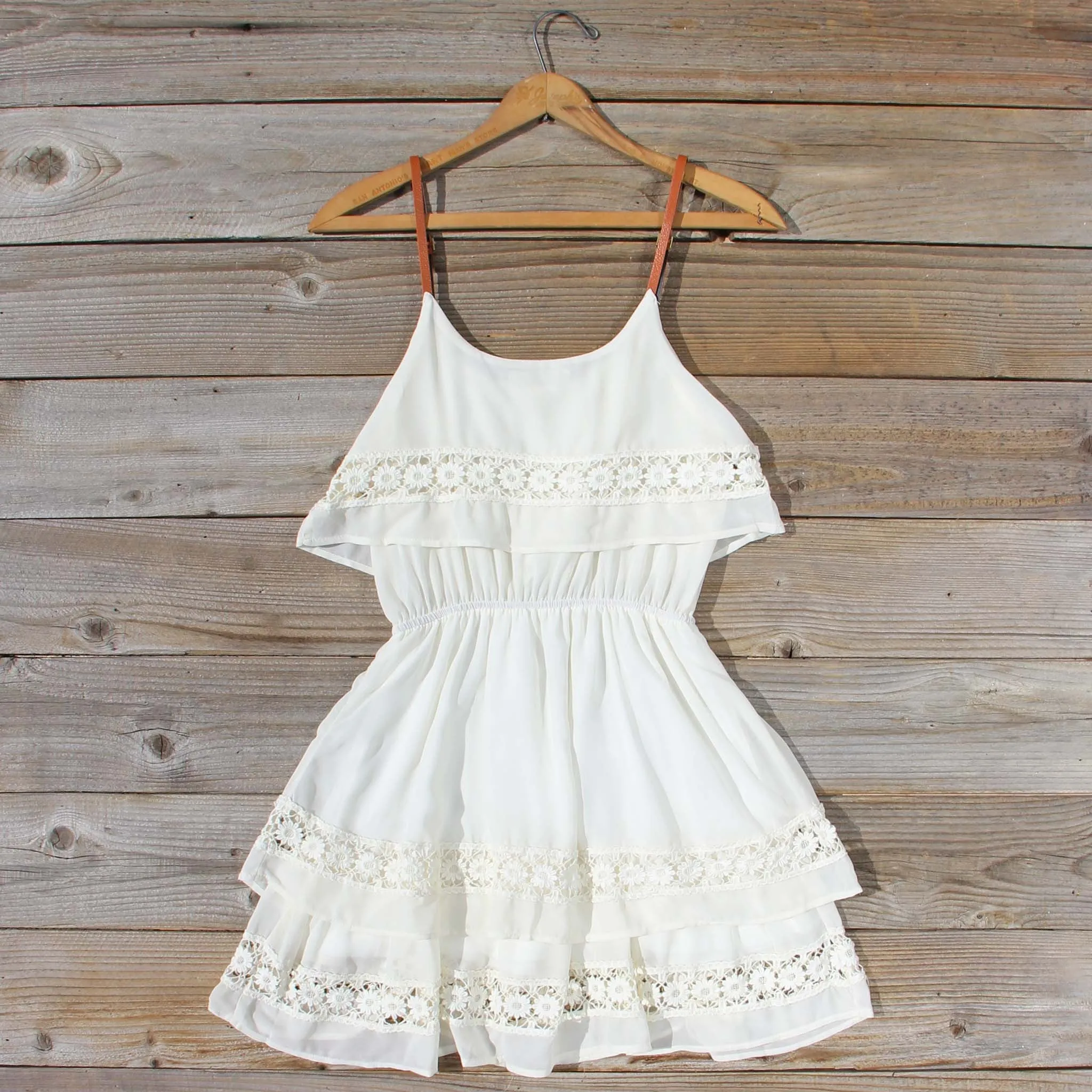 Arizona Summer Dress
