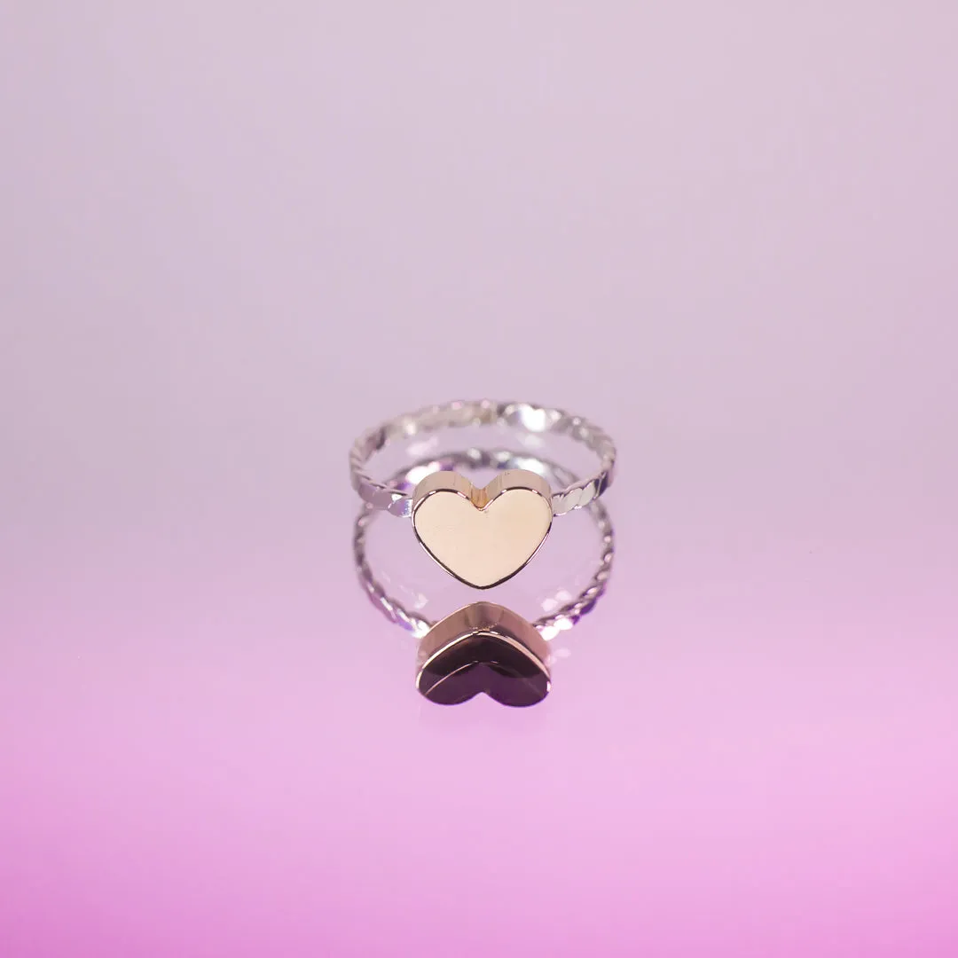 Atria Ring