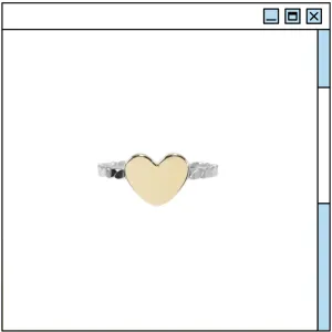 Atria Ring