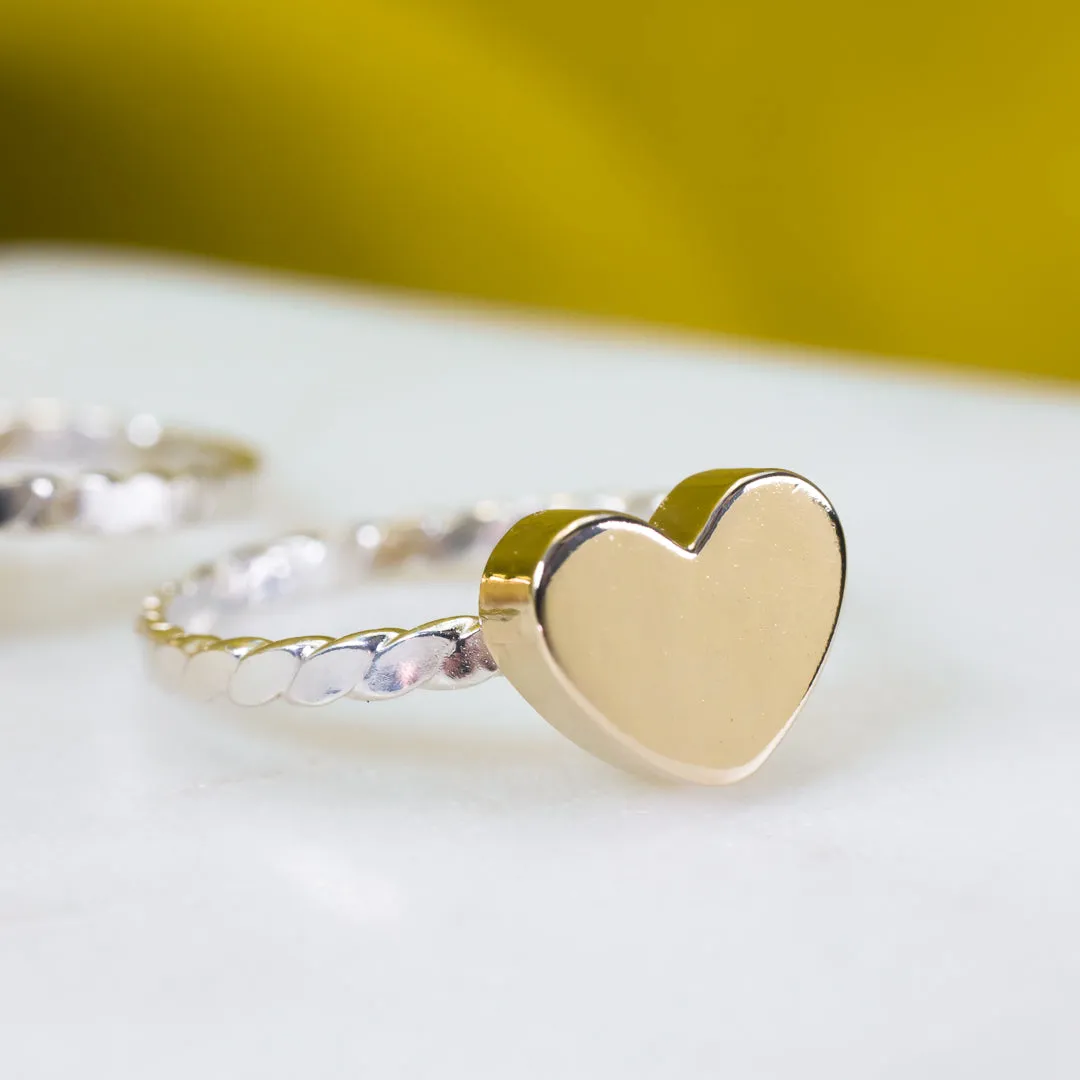 Atria Ring