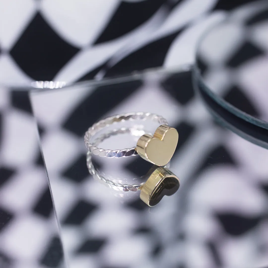 Atria Ring