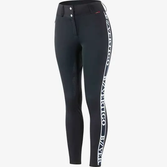 B Vertigo Angelika Full Seat Breeches High Waist