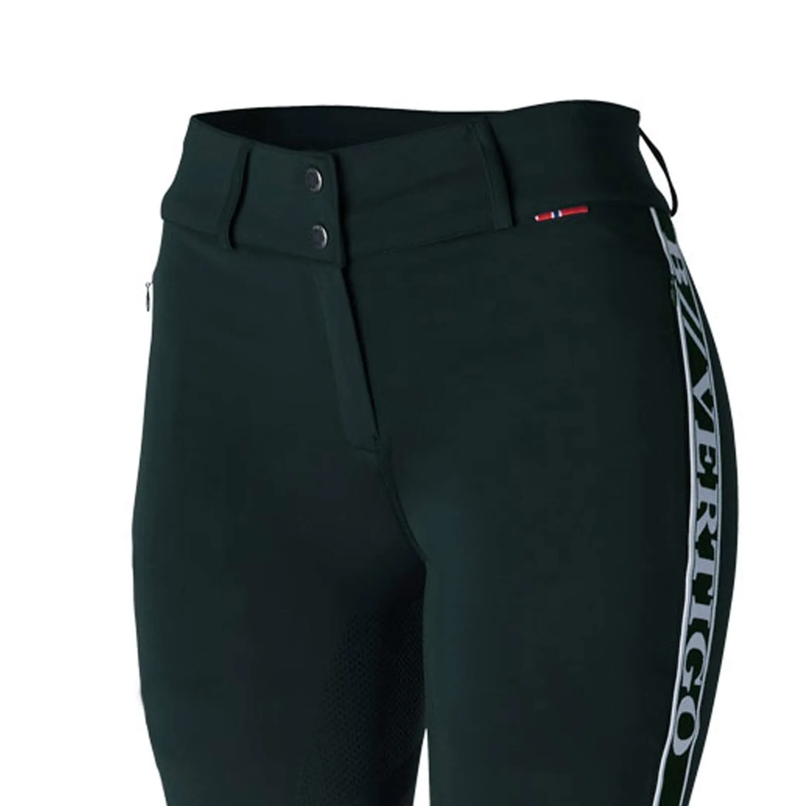 B Vertigo Angelika Full Seat Breeches High Waist