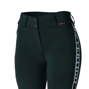 B Vertigo Angelika Full Seat Breeches High Waist