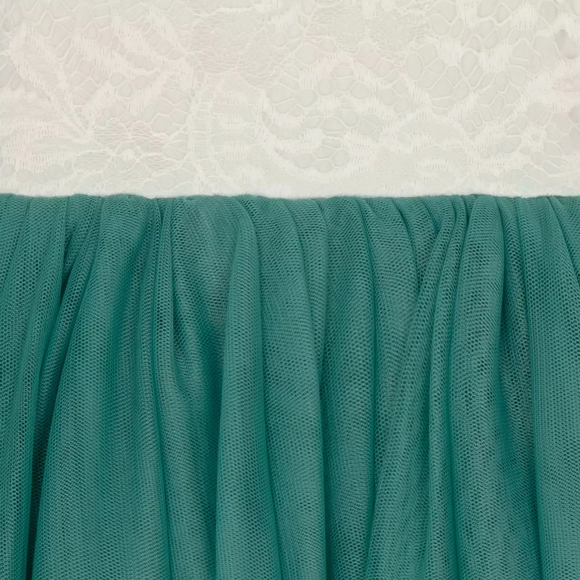 Baby Bohemian Classic Dress - Teal - Various Colours