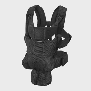 BabyBjörn Baby Carrier Free- 3D Mesh