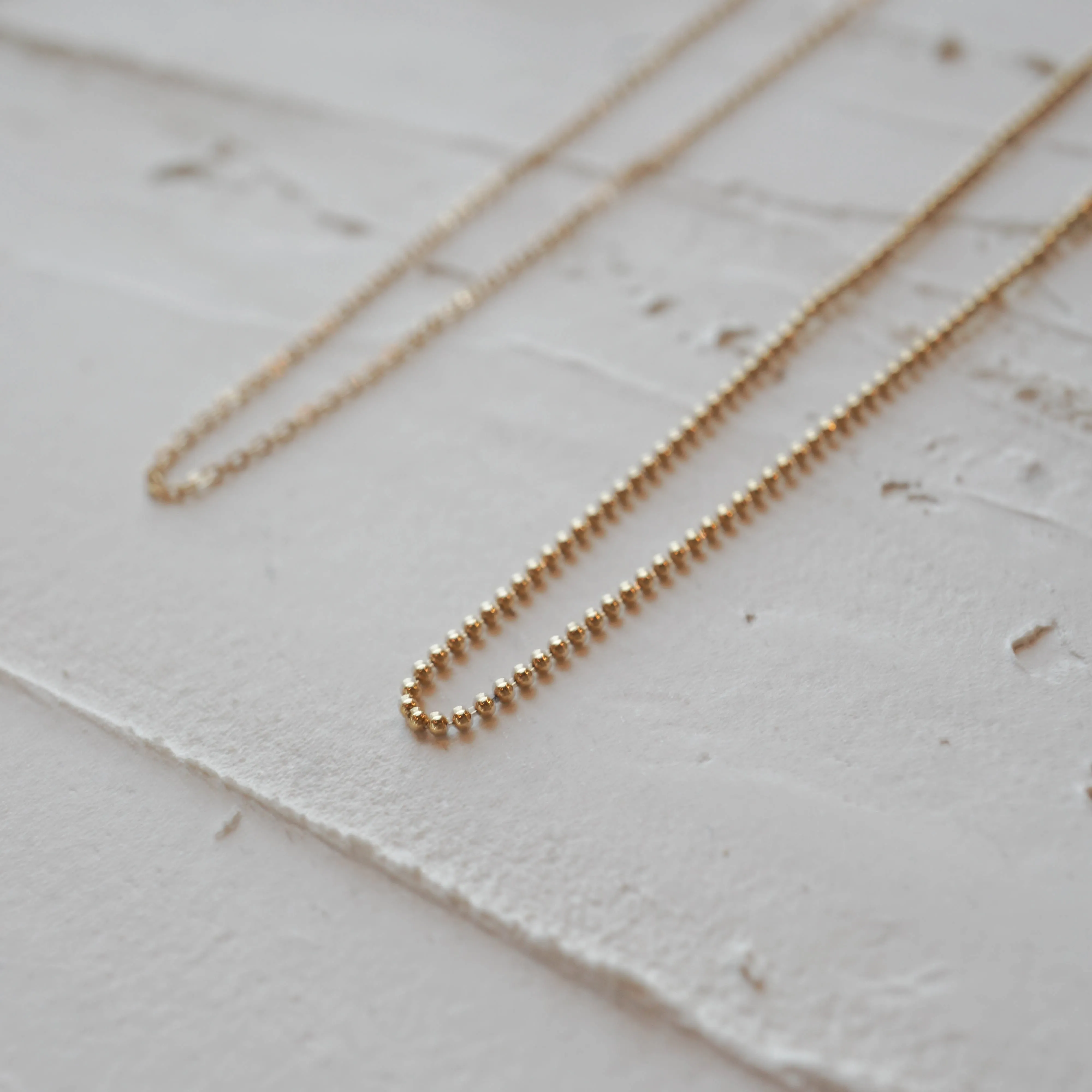 Ball chain