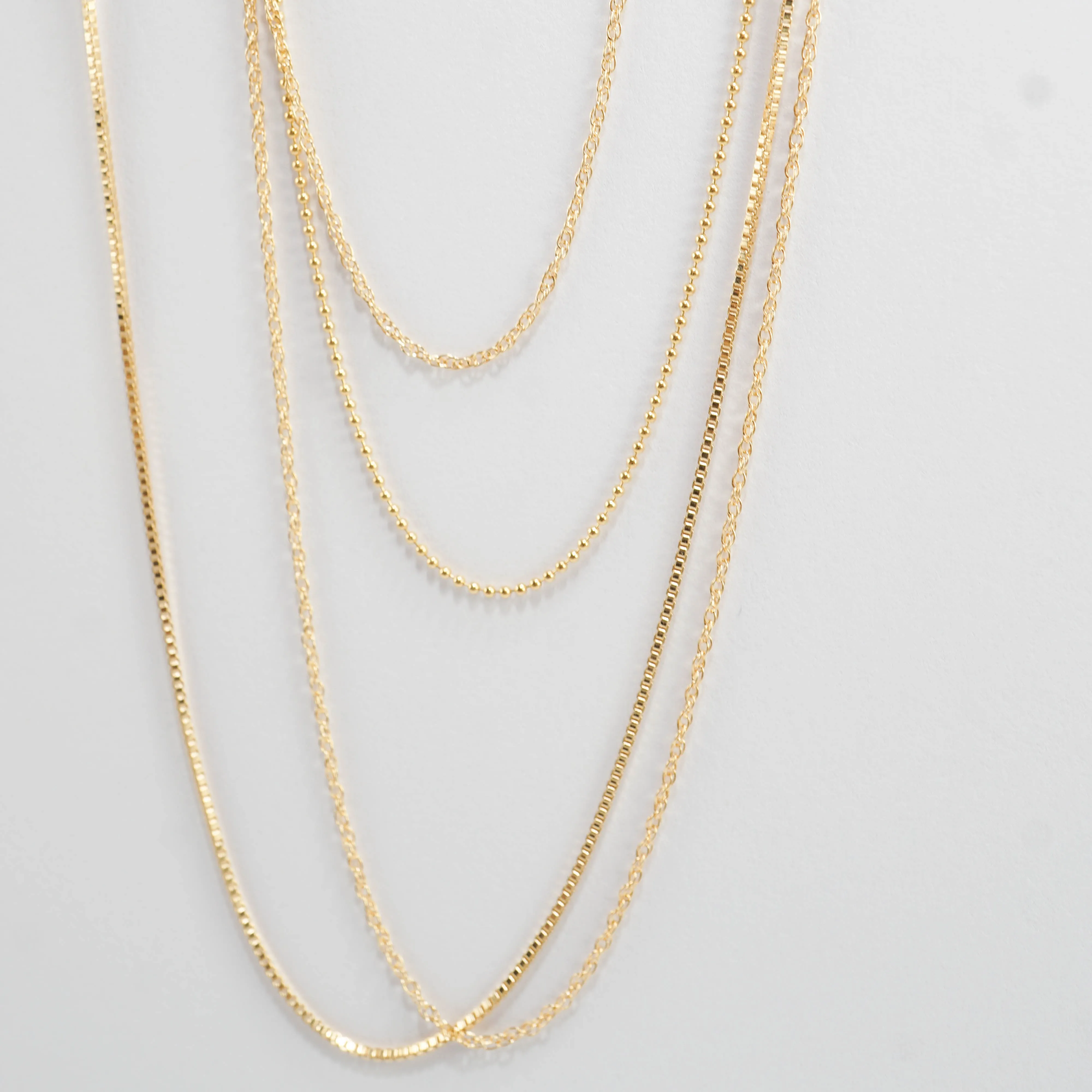 Ball chain