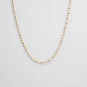 Ball chain
