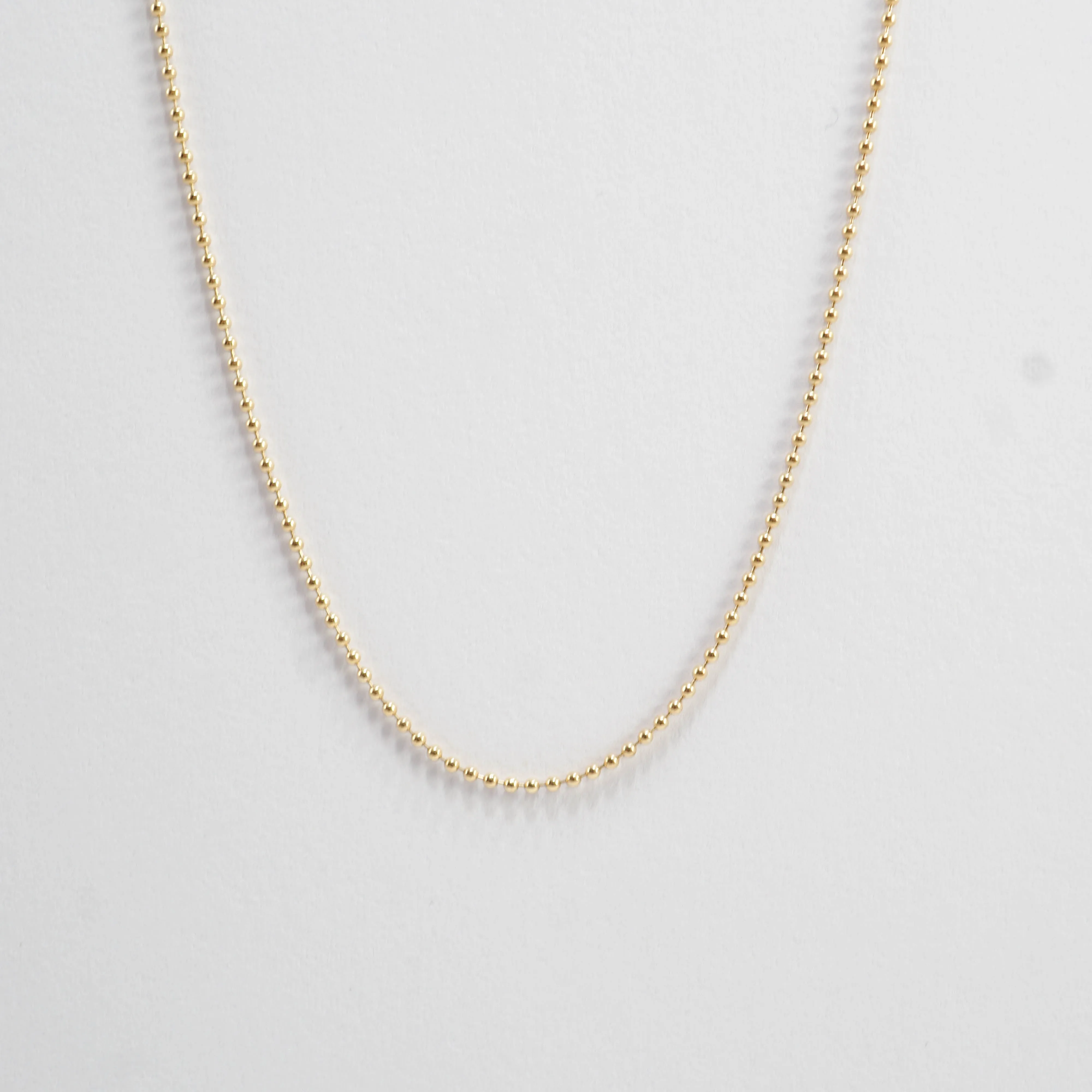 Ball chain