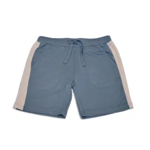 Bamboo Terry Shorts (Flint)
