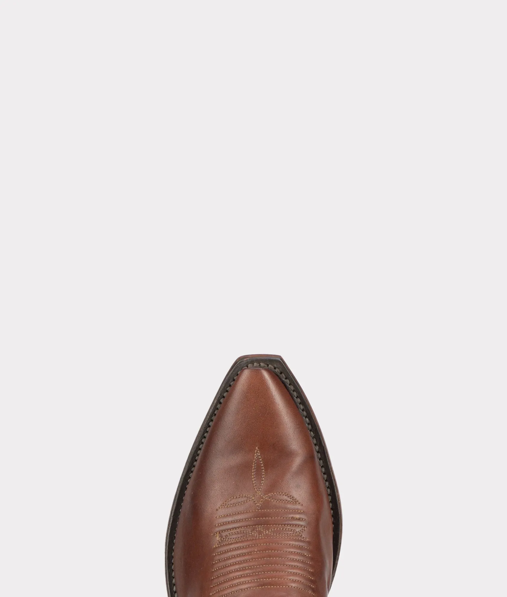 Bart :: Tan   Cowhide   Ranch Hand