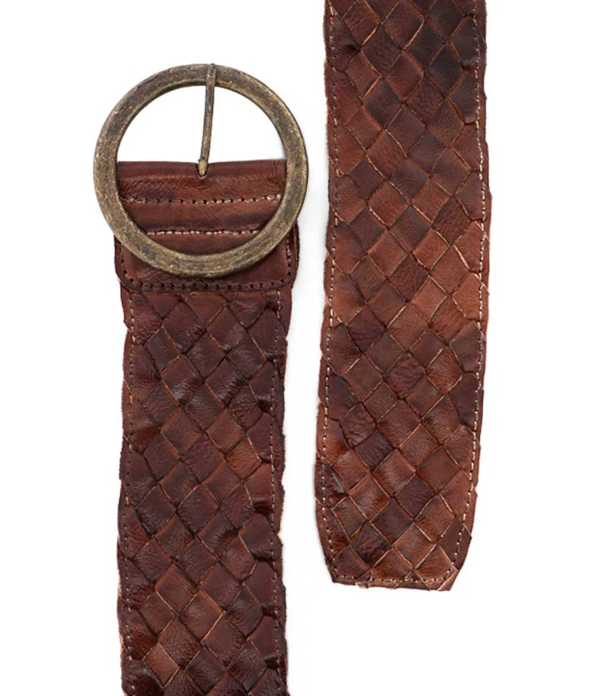 BED|STU Dreamweaver Belt