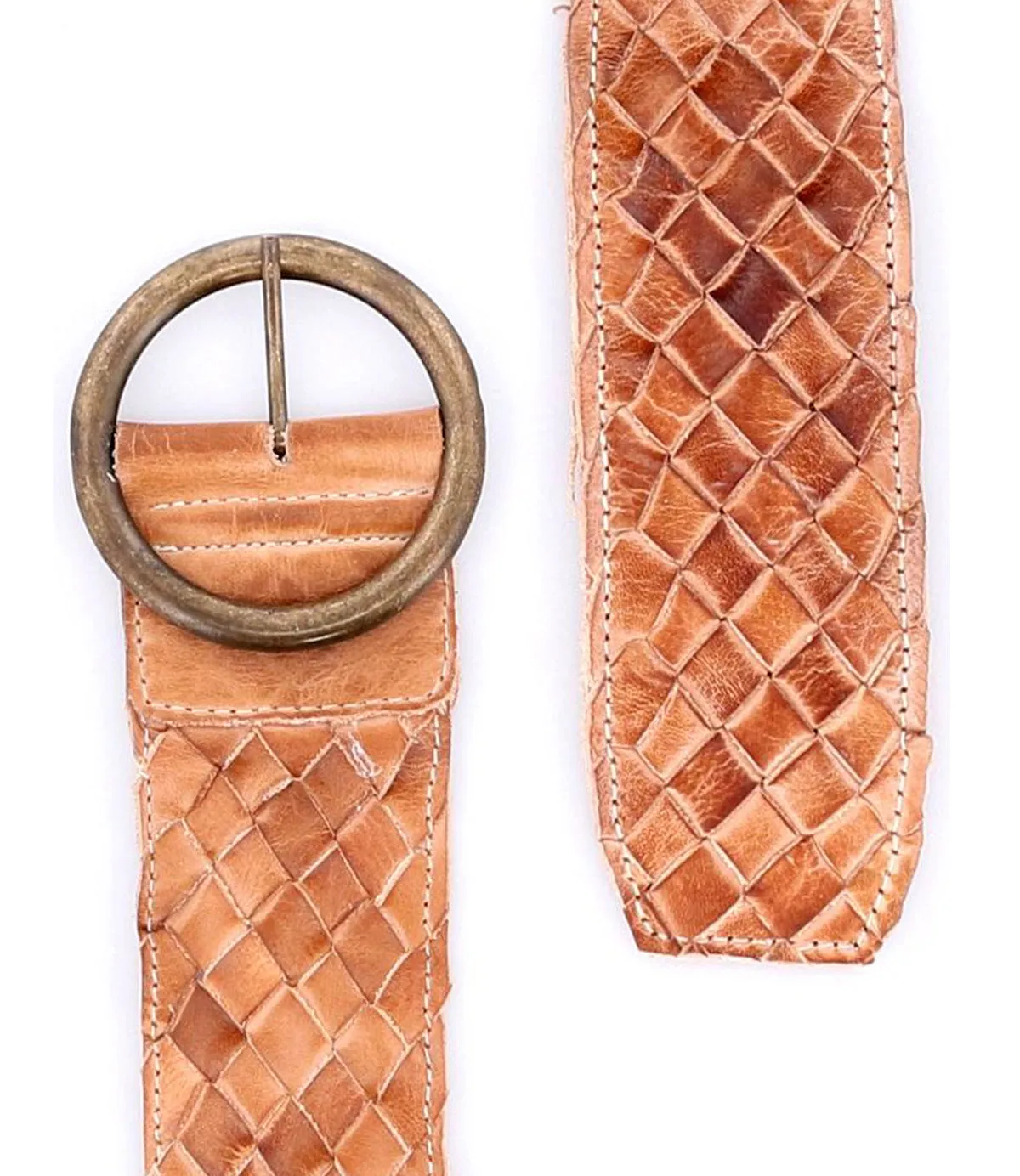 BED|STU Dreamweaver Belt
