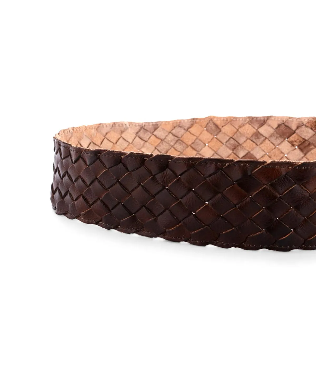 BED|STU Dreamweaver Belt