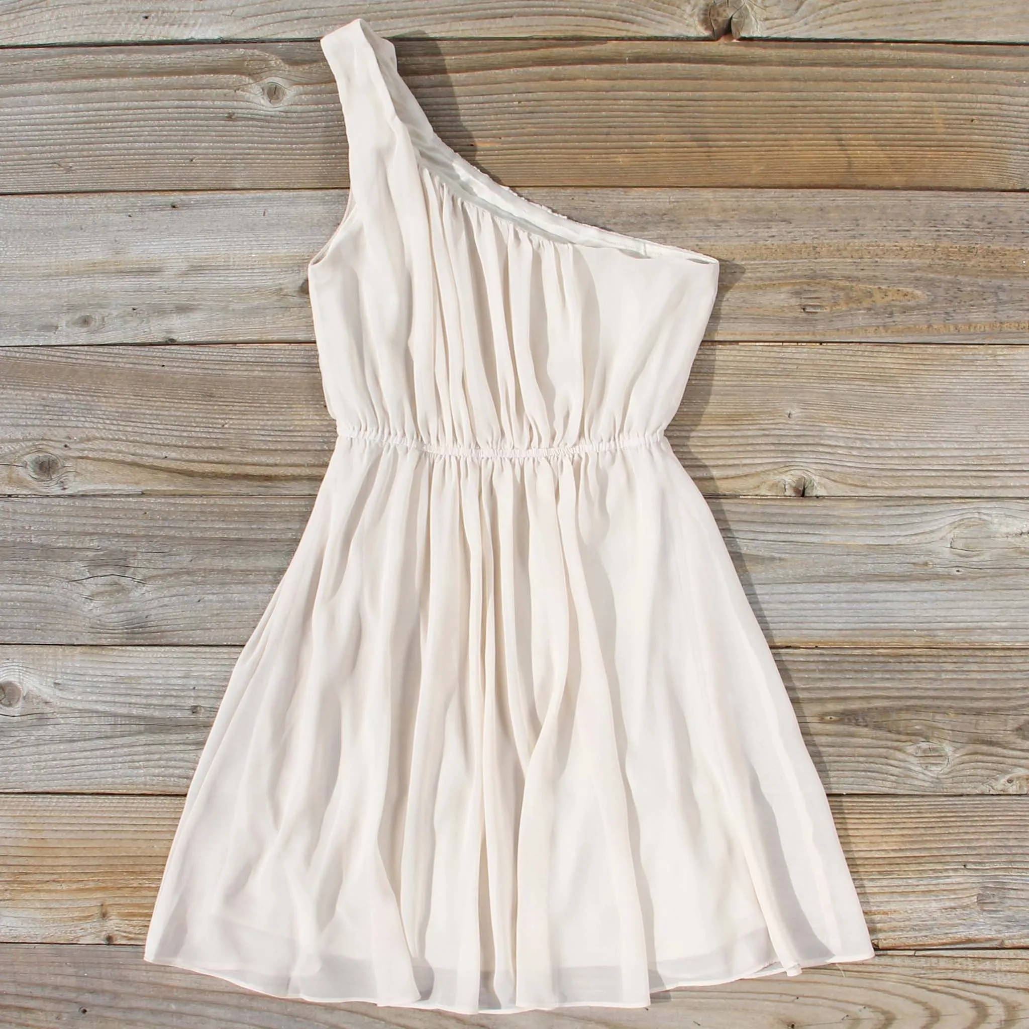 Belle Dawn Dress
