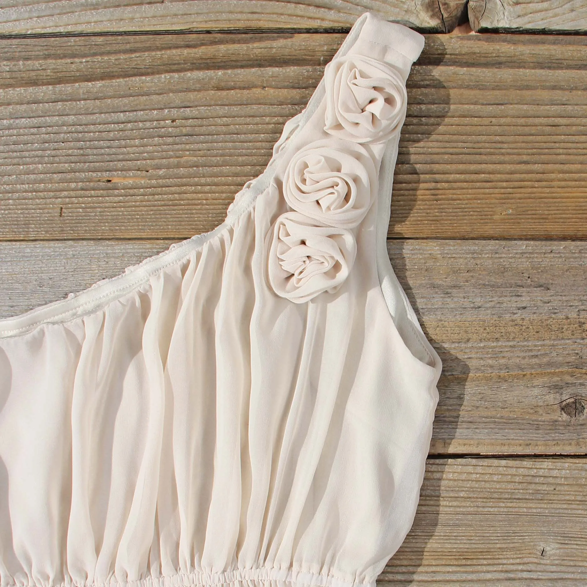 Belle Dawn Dress